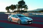 Peugeot 407 Silhouette 2004 года